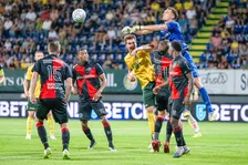 Thumbnail for article: De wittebroodsweken zijn rauw in Almere 