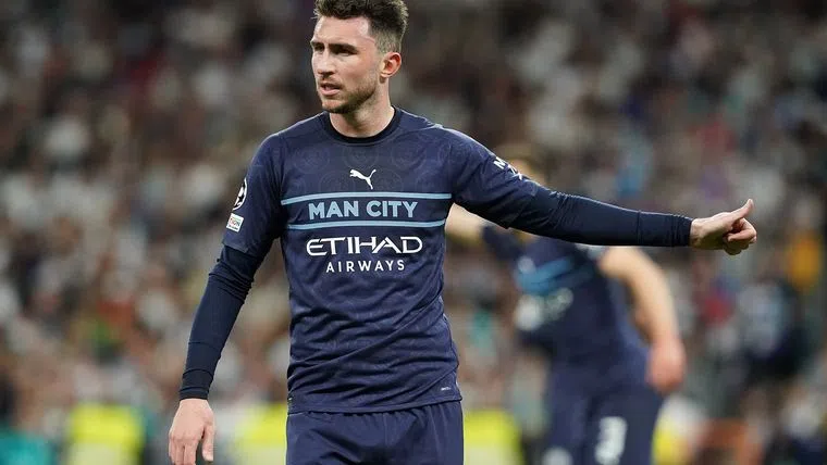 Laporte neemt na vijfenhalf jaar en dertien prijzen afscheid van Man City