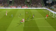 Thumbnail for article: Mohammed Kudus geeft Ajax kleur