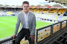 Thumbnail for article: Jordens Peters: 'Als directeur ben ik een spits die kansen ziet' 