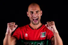 Thumbnail for article: Waarom Bas Dost voor NEC kiest