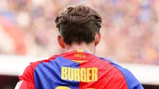 Thumbnail for article: Burger voor vijf miljoen naar Engeland, Feyenoord profiteert