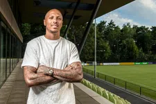 Thumbnail for article: De terugkeer van Eloy Room: 'Het voelt niet alsof ik jaren ben weggeweest'