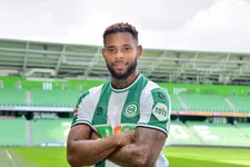 Thumbnail for article: Leandro Bacuna terug bij Groningen: 'Toch een beetje een droom die is uitgekomen'