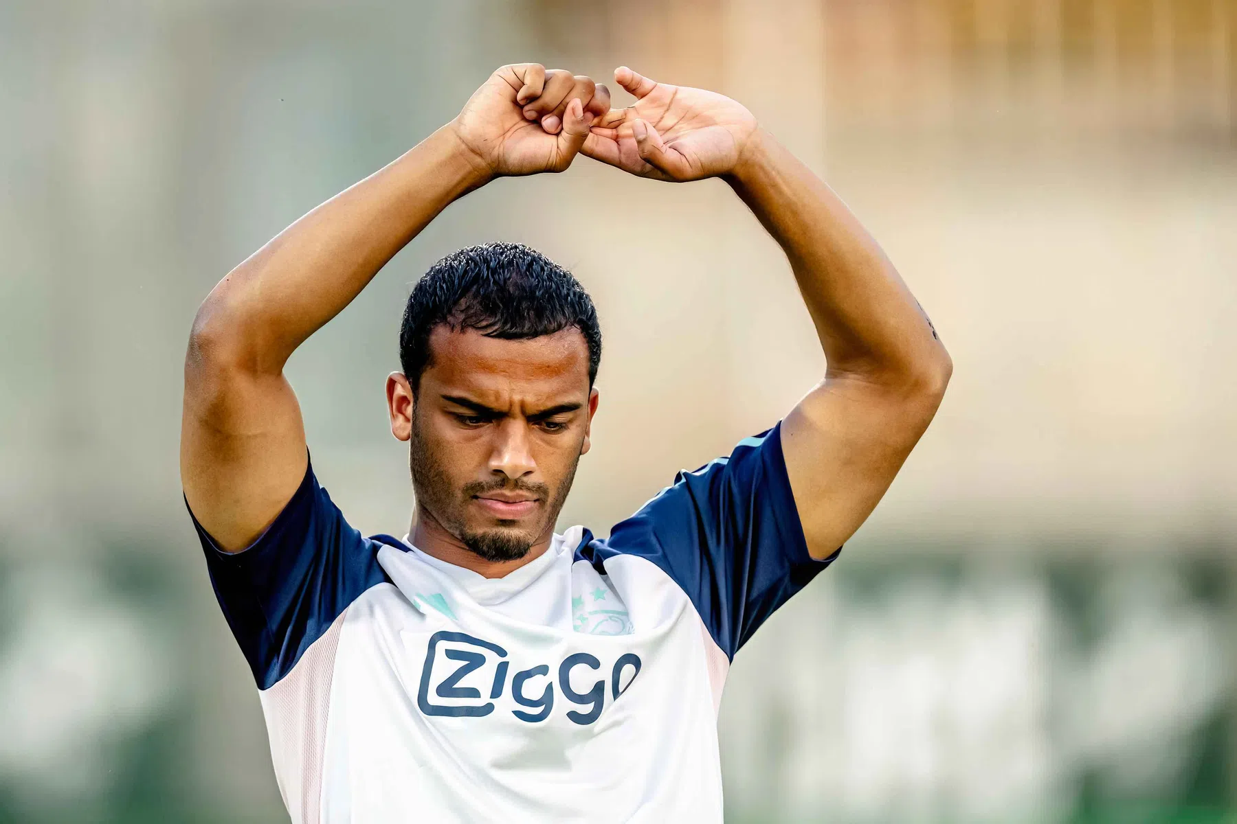 Opstelling Ajax: Steijn kiest tegen Ludogorets voor Wijndal en Taylor