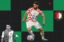 Thumbnail for article: Waarom Feyenoord Luka Ivanusec verkiest boven Idrissi