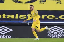 Thumbnail for article: Excelsior zet ambities kracht bij met komst van Tottenham Hotspur-spits