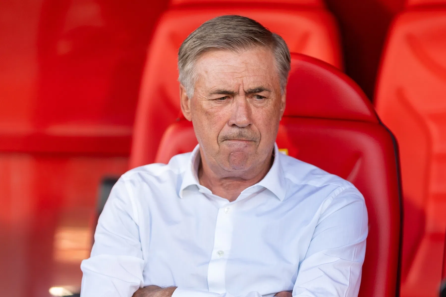 Goudhaantje Bellingham is weer de reddende engel van Real Madrid
