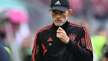 Thumbnail for article: Tuchel: 'Pavard niet de eerste speler die alleen eigen wil voor ogen heeft'