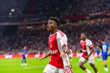 Thumbnail for article: Kudus kan koffers pakken voor West Ham-transfer
