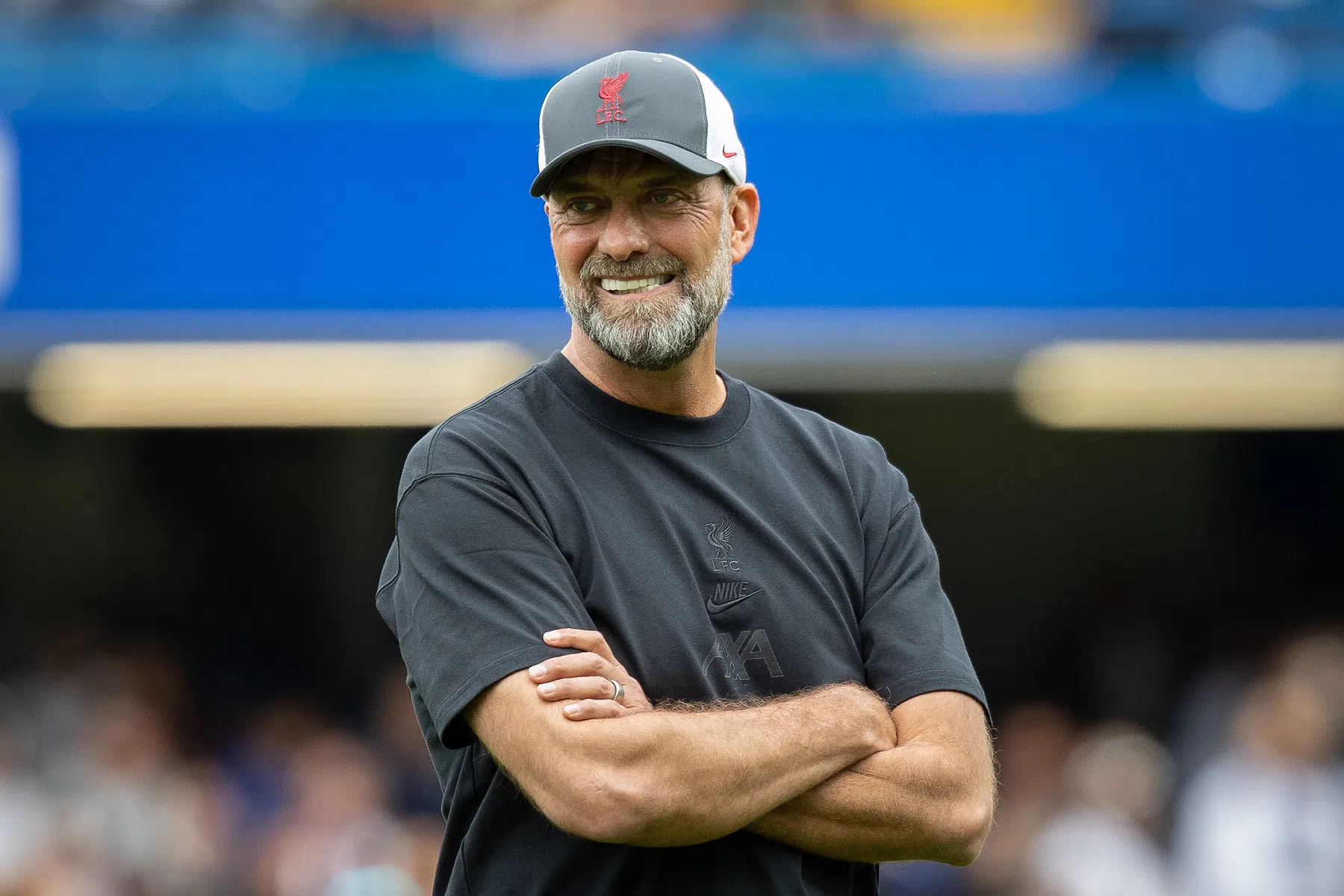 Klopp luidt noodklok over langere transferwindow Saoedi-Arabië