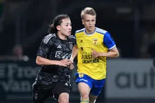 Thumbnail for article: Excelsior wil zich versterken met Ajacied Fitz-Jim 
