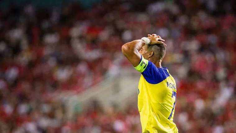 Ronaldo en Mané slopen Saoedische tegenstander