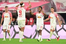 Thumbnail for article: RB Leipzig vermorzelt Stuttgart, hoofdrol voor Xavi Simons