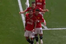 Thumbnail for article: Manchester United geeft na historische horrorstart de juiste reactie