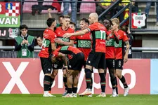 Thumbnail for article: Opluchting in Nijmegen: NEC rekent af met puntloos RKC
