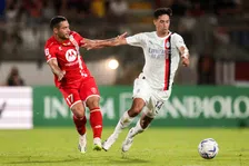 Thumbnail for article: Tijjani Reijnders en het masterplan van Stefano Pioli