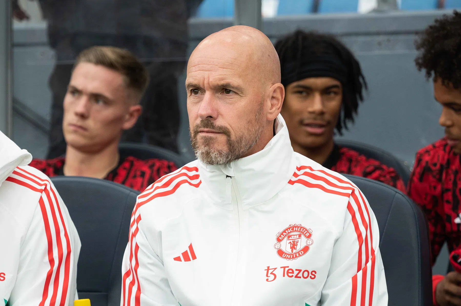 Historisch slechte start Man Utd: 0-2 achterstand binnen vier (!) minuten