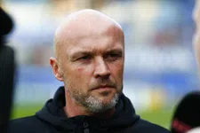 Thumbnail for article: Scorende Medunjanin bezorgt Schreuder triomfantelijk debuut 