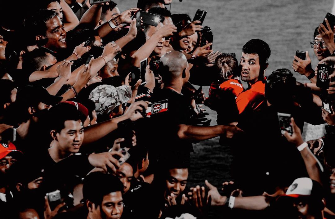 De Nederlander die zichzelf aan tafel bij de president speelde 