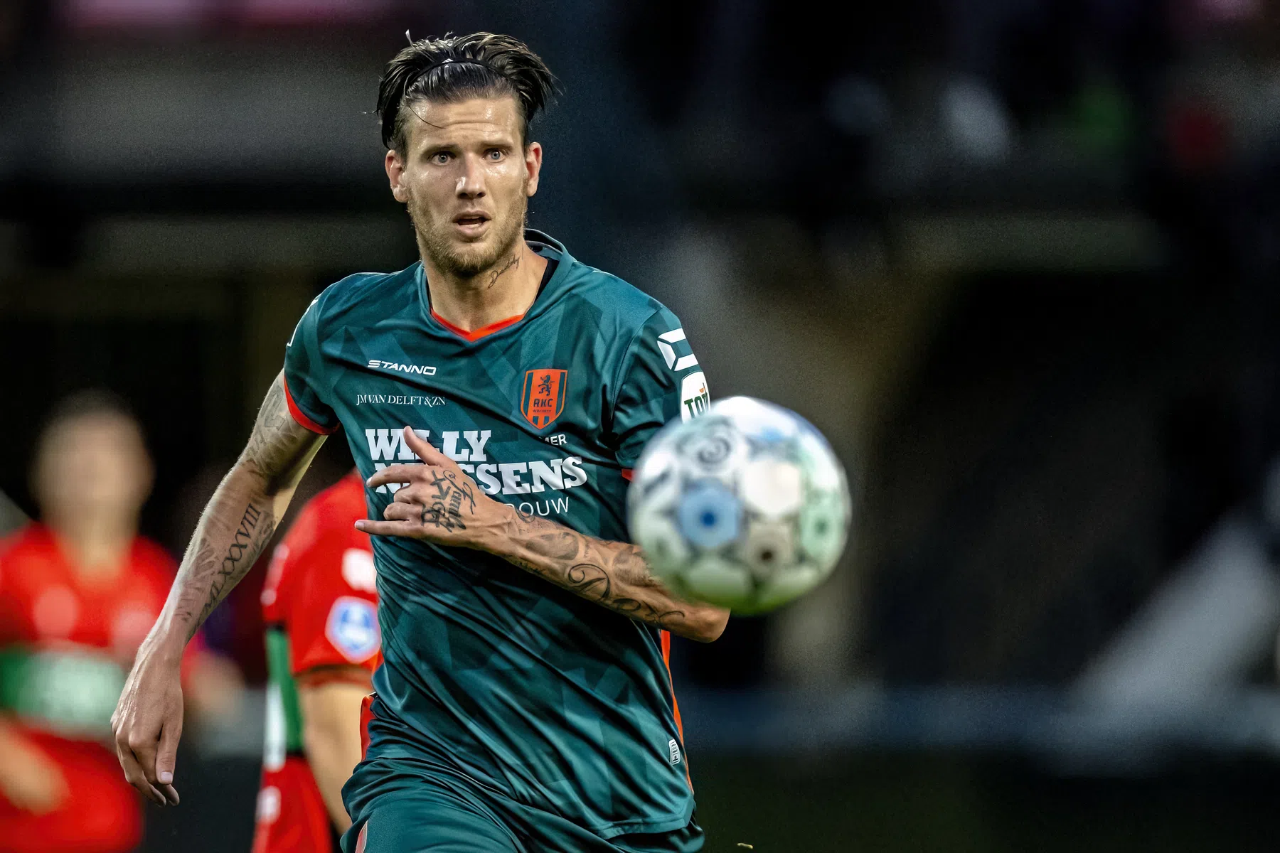 Kramer en Fraser benoemen pijnpunten bij RKC na derde tik op rij