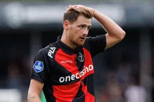 Thumbnail for article: Misser van het Jaar in De Kuip: Robinet schrikt er zelf van
