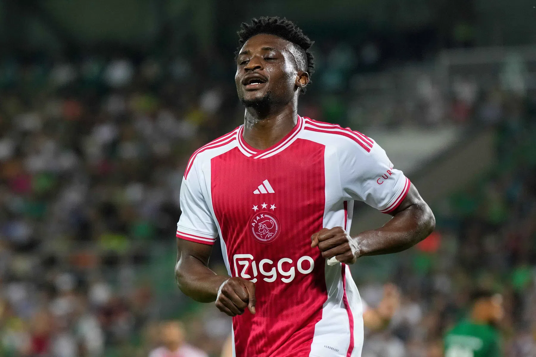 Ajax en West Ham United bevestigen transfer Kudus