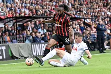Thumbnail for article: Engelse media lovend over Van de Ven: 'Een reïncarnatie van Alderweireld'