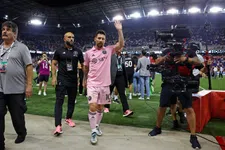 Thumbnail for article: Messi schroeft indrukwekkende cijfers verder op bij MLS-debuut