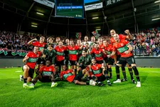 Thumbnail for article: NEC krabbelt op: 'Van onrust is binnen de club nooit sprake geweest'