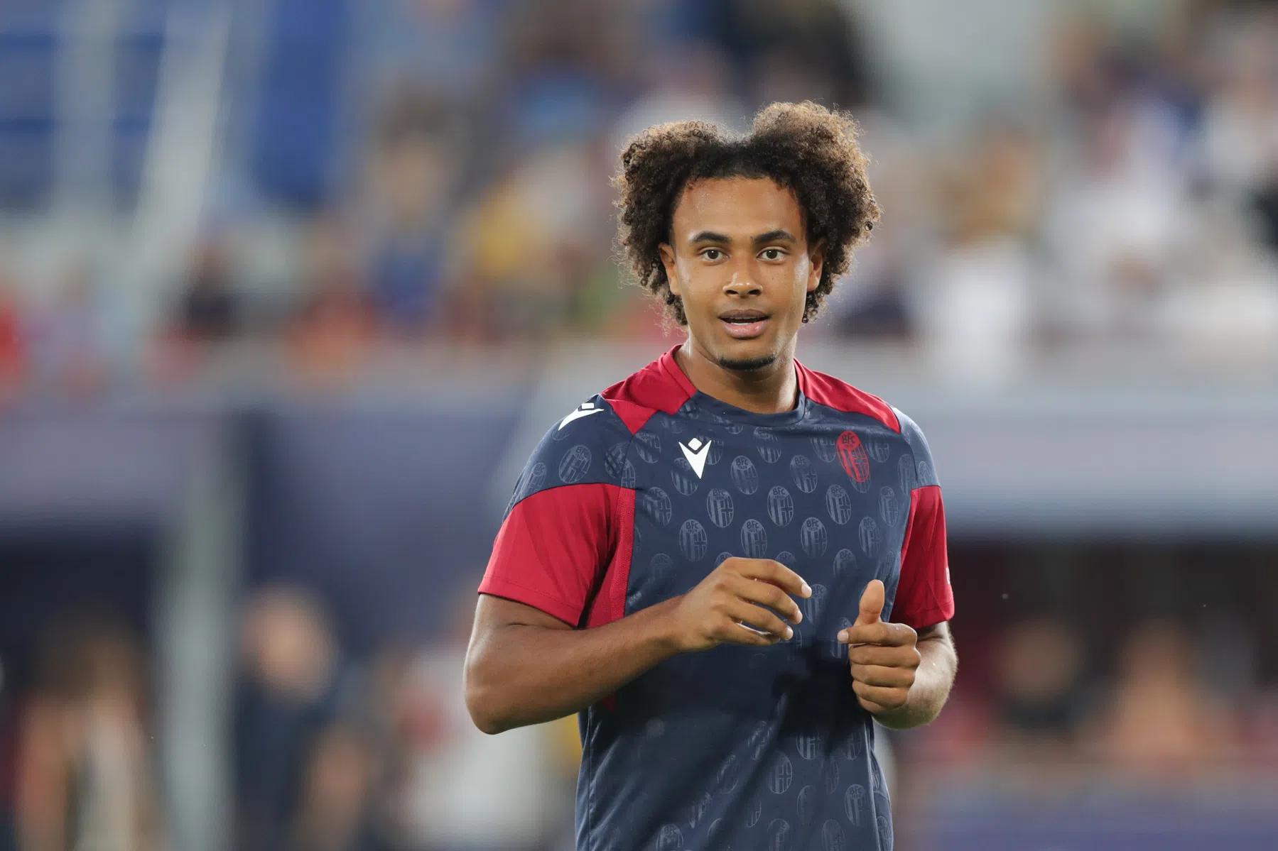 Beukema en Zirkzee behalen knap resultaat bij Juventus