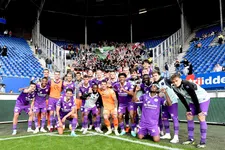 Thumbnail for article: Sparta trotse koploper van de Eredivisie: 'De flow is gewoon doorgetrokken'