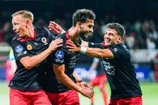 Thumbnail for article: Excelsior wordt gezien: waarom Spurs Parrott naar Kralingen liet vertrekken