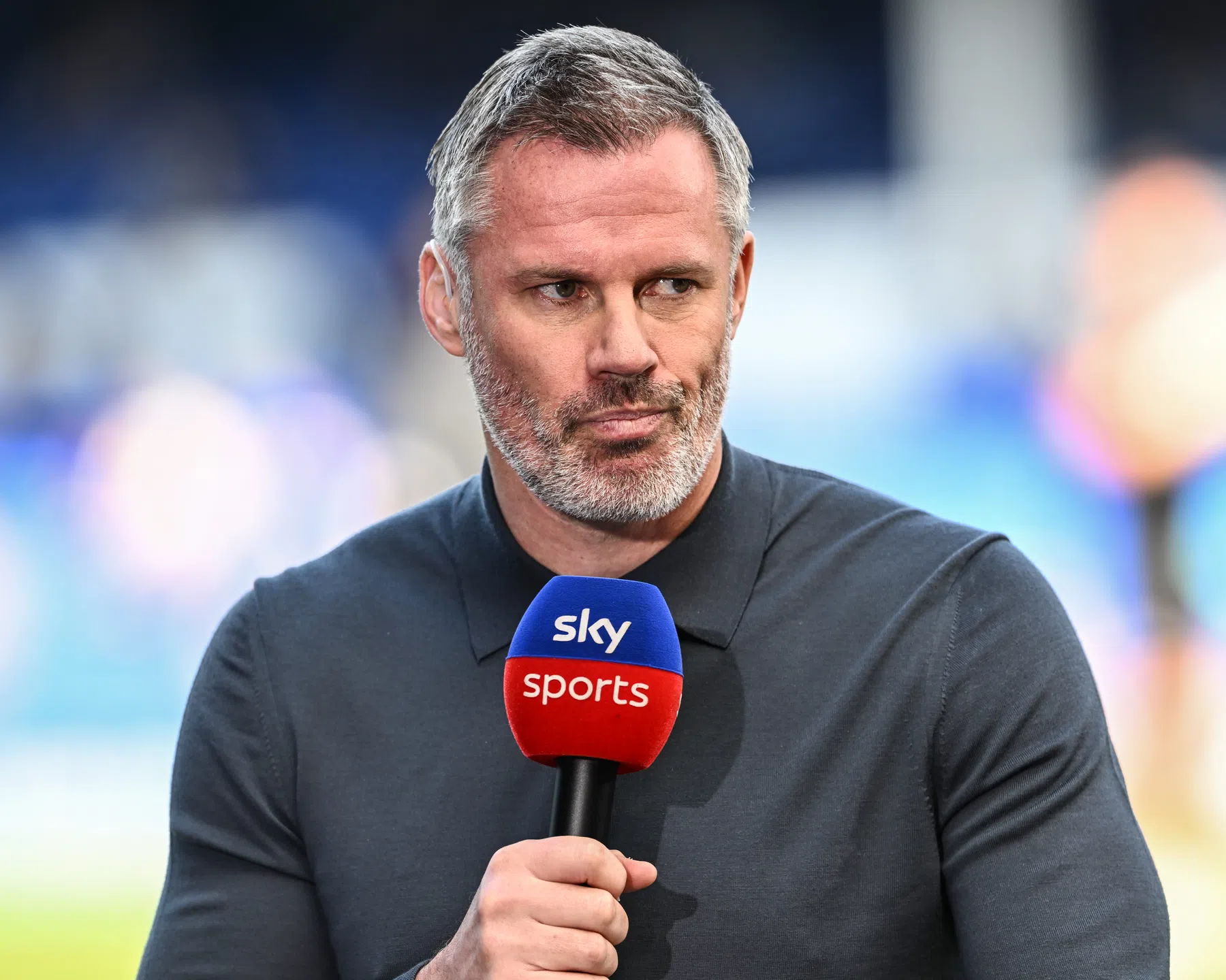 Carragher over aartsrivaal: ‘Miserabel, demoraliserend en een ellendig bestaan’