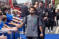 Thumbnail for article: Podiumplek lonkt voor Salah: alleen Neymar en Mbappé duurder