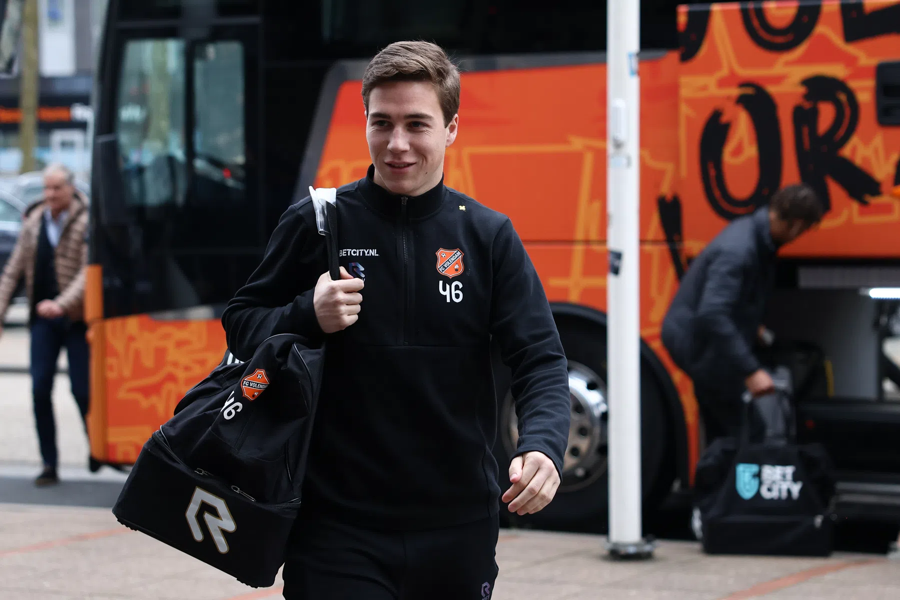 Eiting hoopt via nieuwe zaak alsnog transfer naar FC Twente te forceren