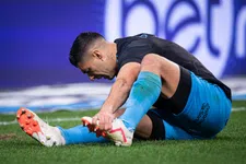 Thumbnail for article: Acteur Suárez krijgt koekje van eigen deeg na blessure-act