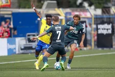 Thumbnail for article: Lukkien zet twee spelers uit selectie FC Groningen