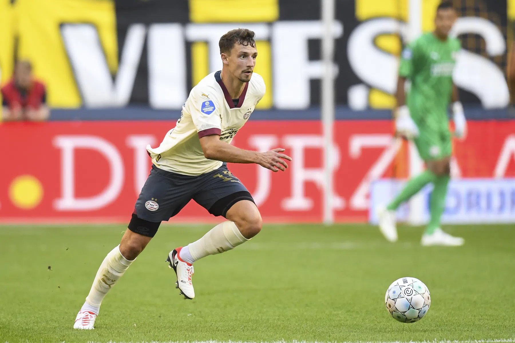 Boscagli lijkt play-off-kraker tegen Rangers te halen