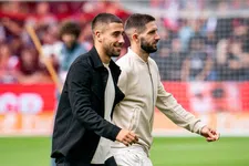 Thumbnail for article: Feyenoord-aanwinst Ondrej Lingr: meten is weten