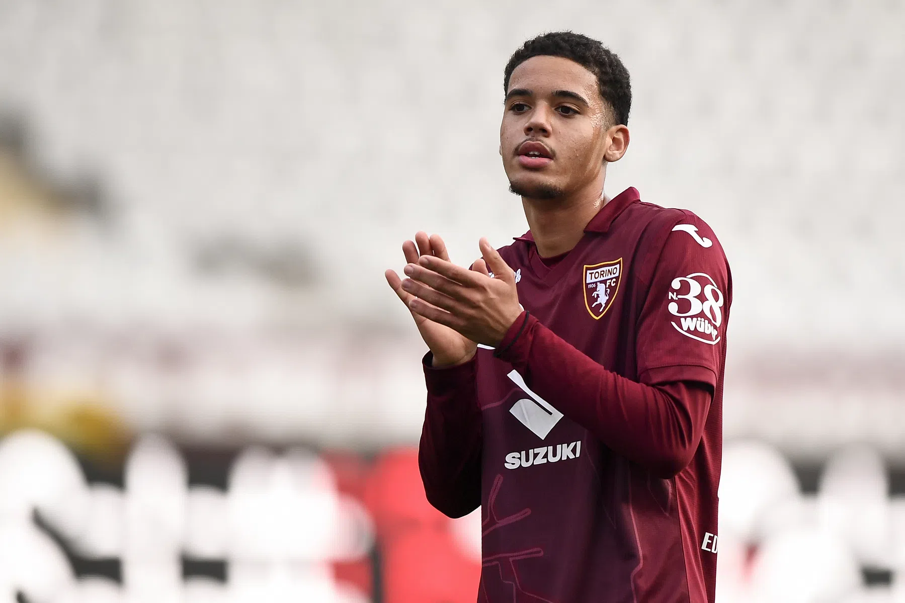 RKC Waalwijk doet zaken met Torino 
