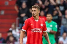 Thumbnail for article: Boscagli bespreekt risico's speelwijze PSV tegen Rangers en 'boze' Bosz