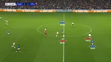 Thumbnail for article: PSV opgelet: dit was het scenario dat Rangers wenste