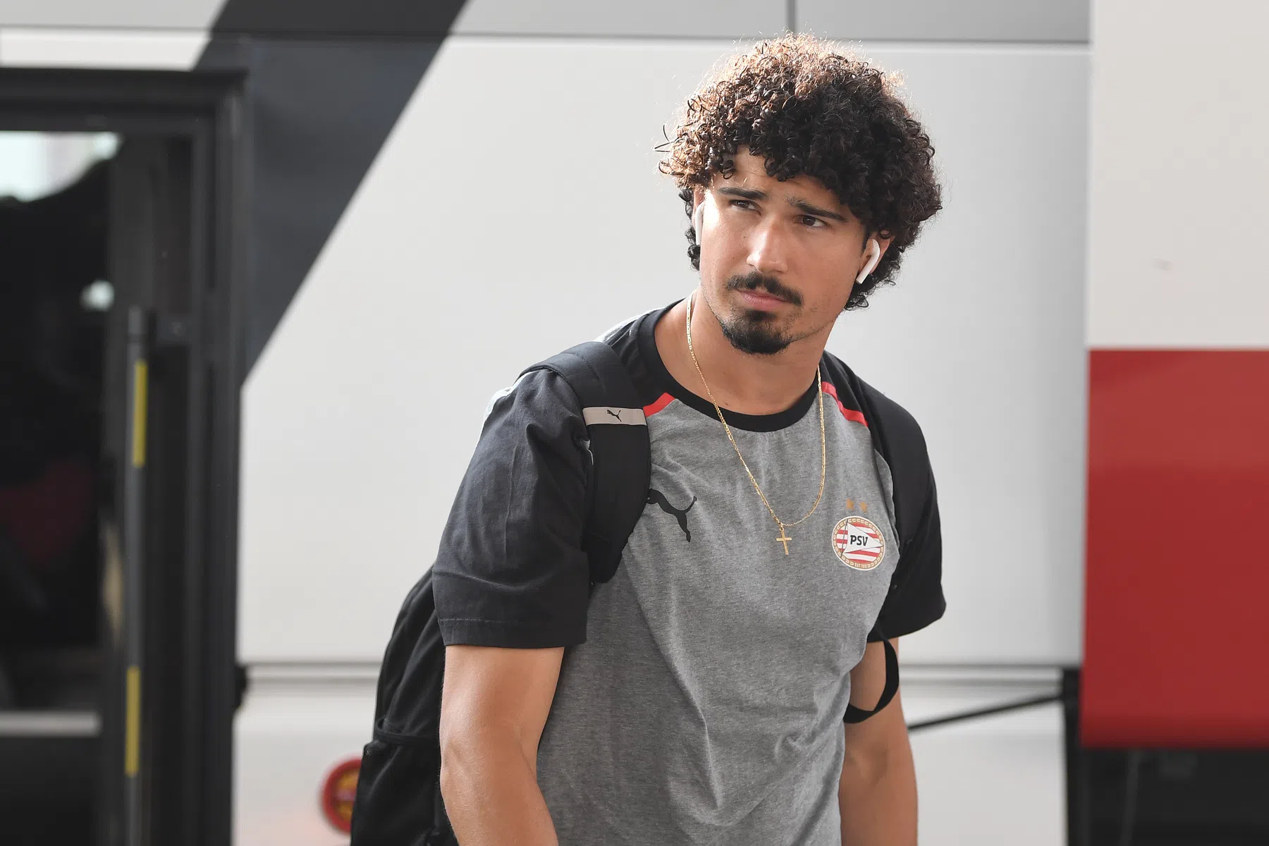 Bosz verklaart passeren Ramalho in cruciale CL-return PSV