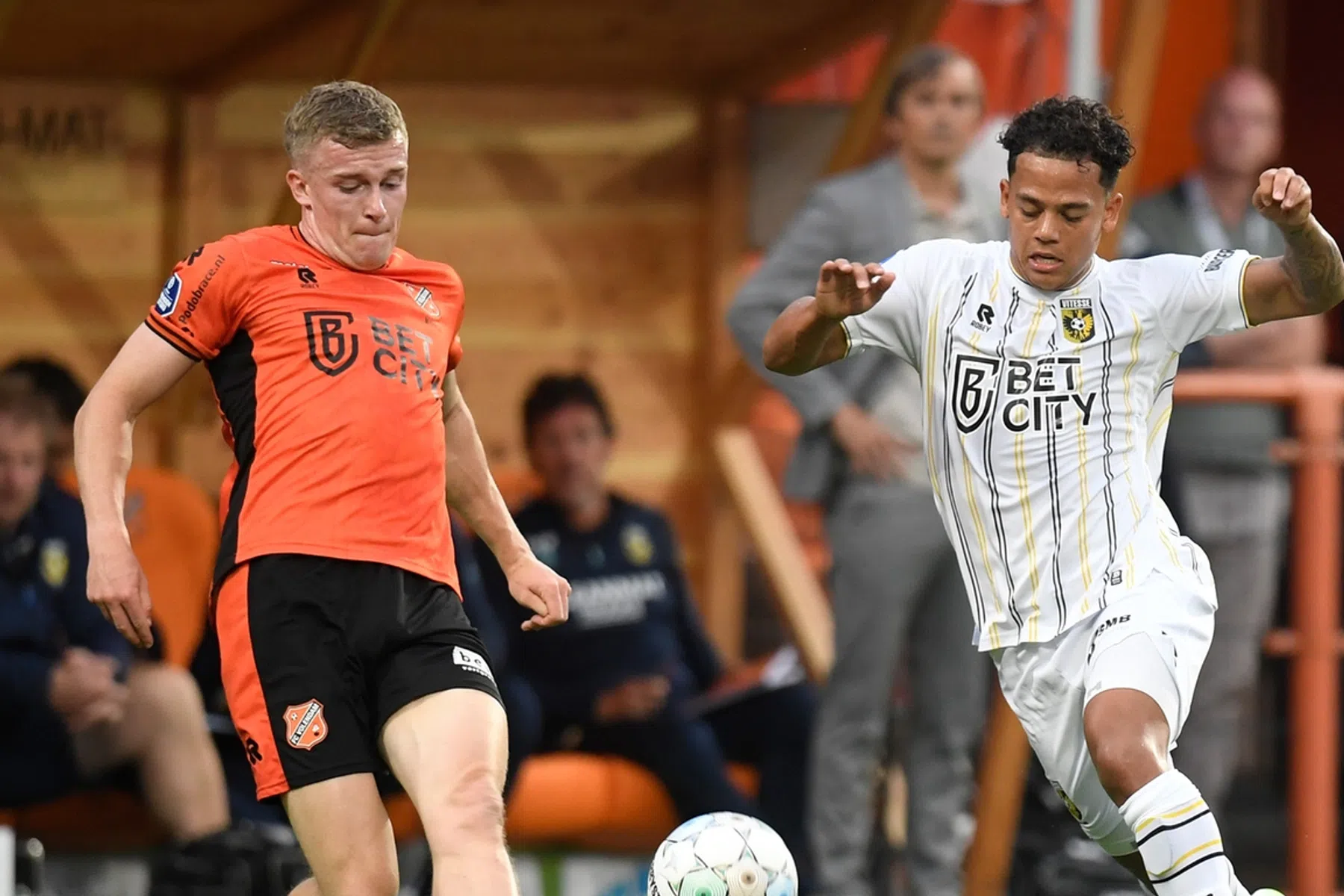 FC Volendam bereikt akkoord met Schalke 04