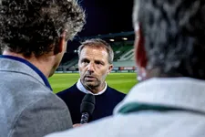 Thumbnail for article: Steijn over metamorfose bij Ajax: 'Zou nog wel één positie versterkt willen zien' 
