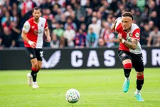 Thumbnail for article: Hartman noemt zijn droomloting voor Feyenoord in de CL