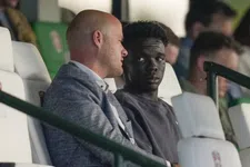 Thumbnail for article: Amerikaanse samenwerking levert Feyenoord talentvolle aanvaller op