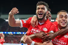 Thumbnail for article: Uitblinker Saibari sprakeloos na droomavond PSV: 'Overal kippenvel'