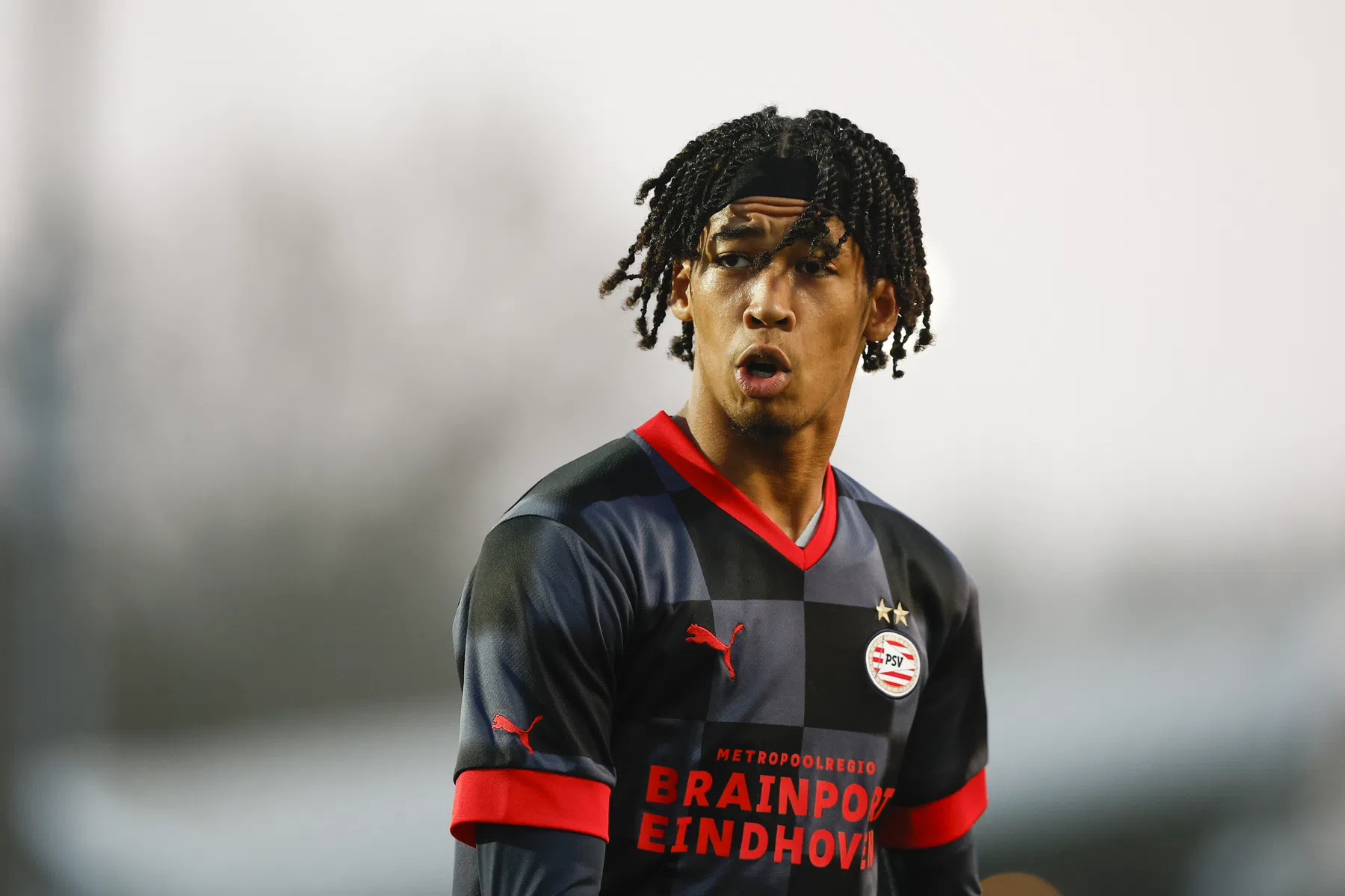 PSV-talent kiest voor Juventus